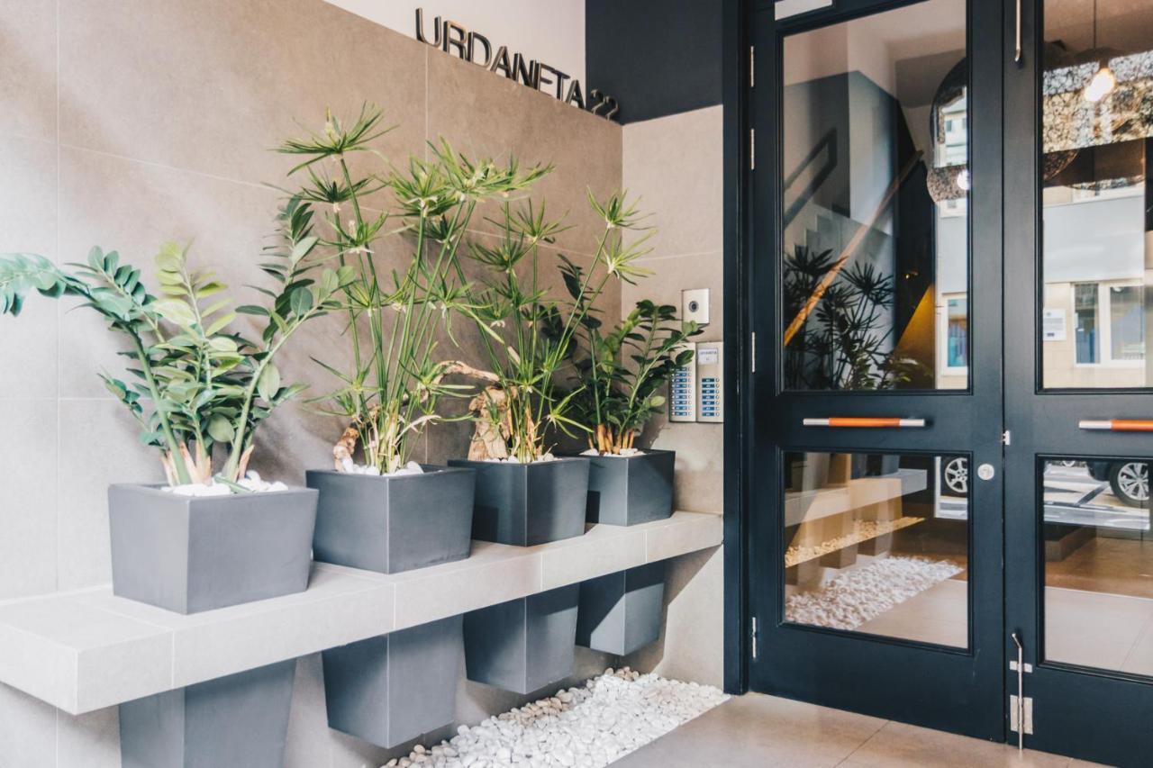 Domo By People Rentals San Sebastián Exterior photo