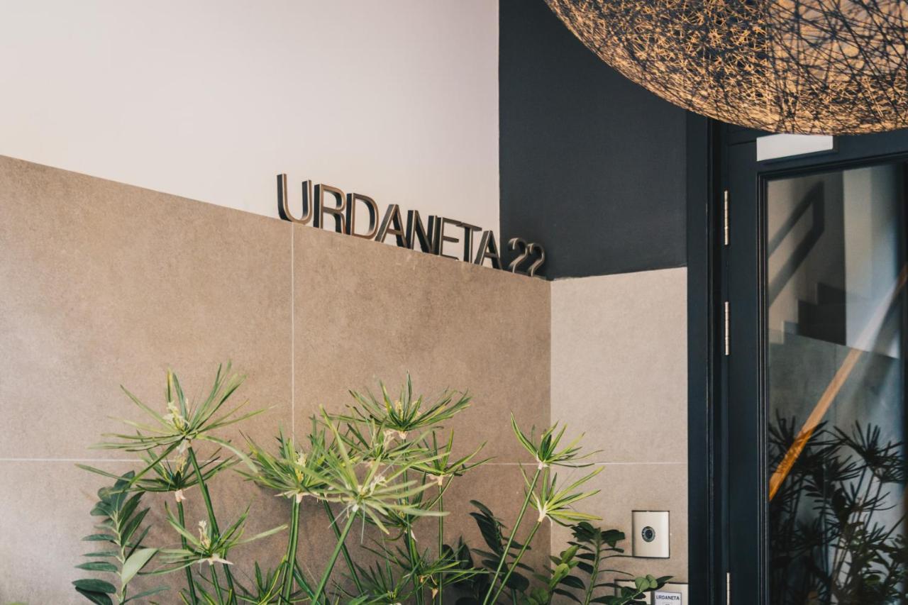 Domo By People Rentals San Sebastián Exterior photo