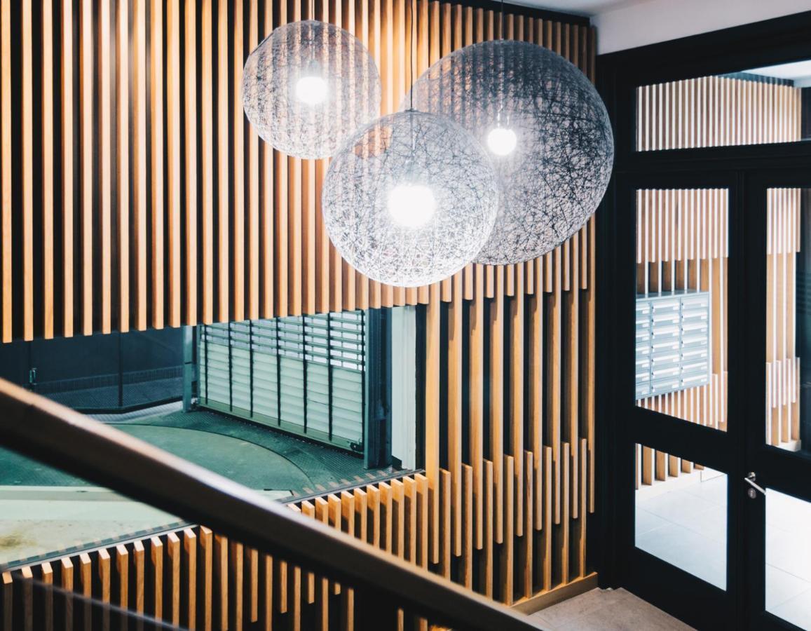 Domo By People Rentals San Sebastián Exterior photo