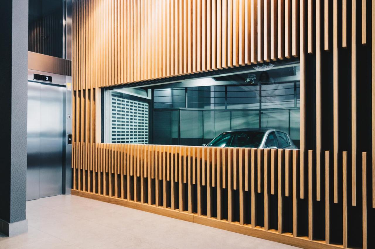 Domo By People Rentals San Sebastián Exterior photo