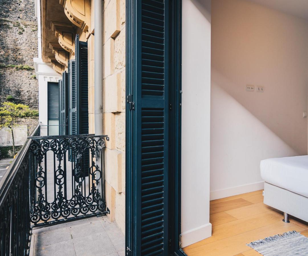 Domo By People Rentals San Sebastián Exterior photo