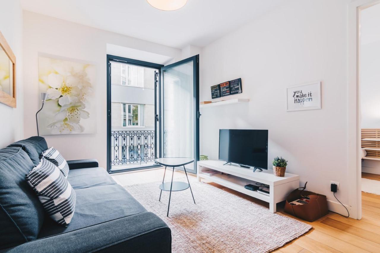 Domo By People Rentals San Sebastián Exterior photo